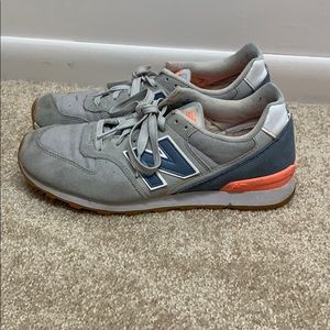New balance 696 women’s sz 9.5
